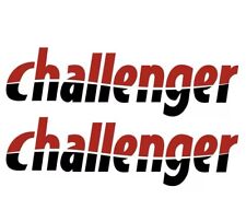 Challenger 65cm 2cm d'occasion  Évreux