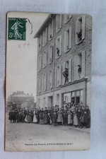 Athis mons house d'occasion  Expédié en Belgium