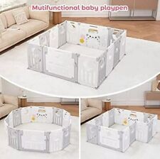 Large playpen panel for sale  ROWLEY REGIS