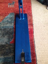 Spartan supremacy scooter for sale  TEDDINGTON