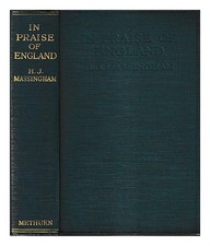 Massingham praise england for sale  UK