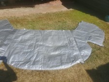 Front windscreen insulated for sale  STOURBRIDGE