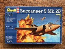 Revell 04902 buccaneer for sale  GUISBOROUGH