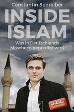 Inside islam gebraucht kaufen  Berlin
