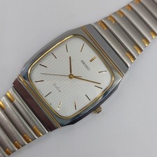 Seiko dolce high for sale  THORNTON HEATH