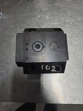 Kennametal clamping unit for sale  Lawrenceburg