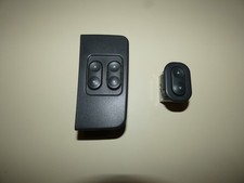 Pulsanti alzavetro fiat usato  Trabia
