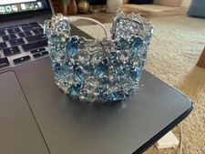 New swarovski gema for sale  Marietta