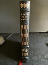 Uncle Toms Cabin / Easton Press/ leather/excellent comprar usado  Enviando para Brazil