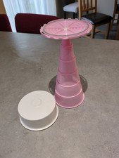 Collapsible cake stand for sale  BRISTOL