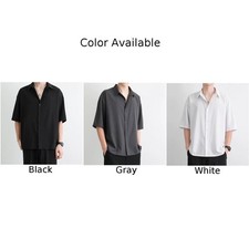 Chemise homme manches d'occasion  Expédié en France