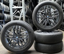 Rig bmw winterräder gebraucht kaufen  Uelzen