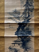 Japanese hanging scroll for sale  Irvine
