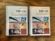 Hewlett packard 11c for sale  TONBRIDGE