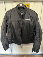 Motorcycle summer fabric for sale  LLANDUDNO