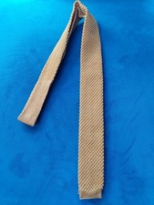 Vintage knitted terylene for sale  YORK