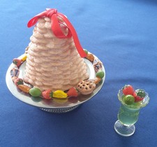 play plates cakes for sale  Easton