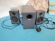 Logitech z333 gebraucht kaufen  Neuenmarkt