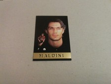 Card calciatori 1998 usato Card calciatori 1998 usato  Torino