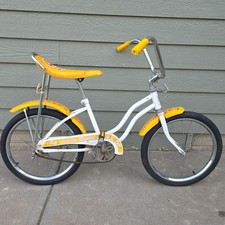 Vintage huffy cactus for sale  Lennox