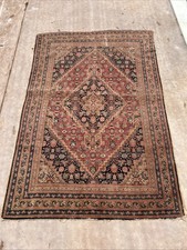 Vintage rug design for sale  Carmichael