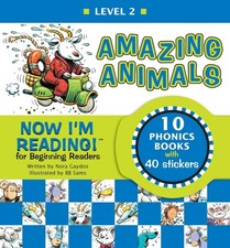Reading amazing animals for sale  North Smithfield