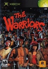 Warriors xbox resurfaced for sale  Jamestown
