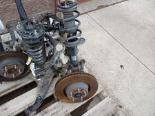 Driver front knee for sale  Waterford