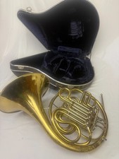 Conn double french for sale Conn double french for sale  Averill Park
