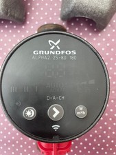 grundfos 25 80 gebraucht kaufen grundfos 25 80 gebraucht kaufen Lauenburg/ Elbe