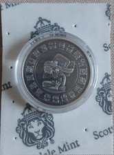 Silber samoa 2022 gebraucht kaufen Silber samoa 2022 gebraucht kaufen  Dresden