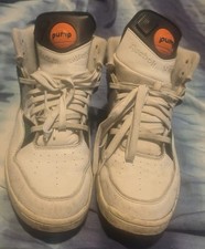 Scarpe shoes reebok usato  Scandiano