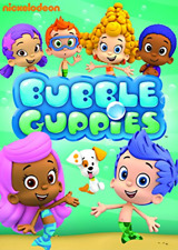 Bubble guppies jonny for sale  UK