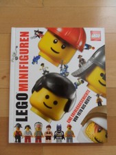Fachbuch lego minifiguren gebraucht kaufen  Offenbach am Main