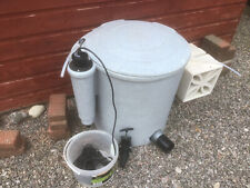 Eazypod filter complete for sale  FORRES