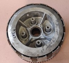 Kupplung komplett korb gebraucht kaufen  Langenpreising