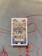 Adventure time tarot for sale  Reading