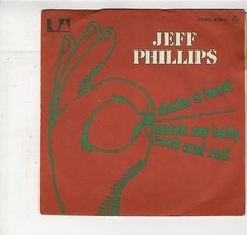 French jeff phillips d'occasion  Malakoff