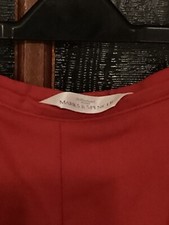 Preowned marks size for sale  LIVERPOOL