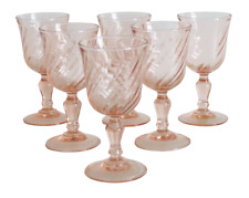 Verre digestif liqueur d'occasion  Saint-Florentin