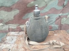 Ww2 borraccia italiana usato  Mondolfo