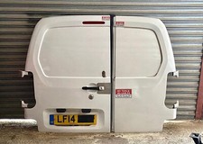 Citroen berlingo peugeot for sale  WITNEY