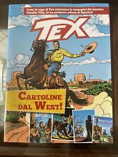 Album figurine tex usato  Torino