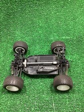 Telaio mini buggy usato  Villaricca