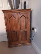 Vintage solid wood for sale  WOODBRIDGE