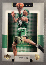 Paul pierce 2003 d'occasion  Saint-Jeannet