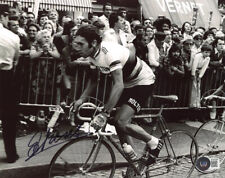Eddy merckx signed d'occasion  Expédié en Belgium