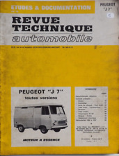 Revue technique automobile d'occasion  France