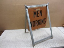 Vtg men working for sale  Alamance