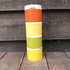 Vintage tupperware stacking for sale  MALDON